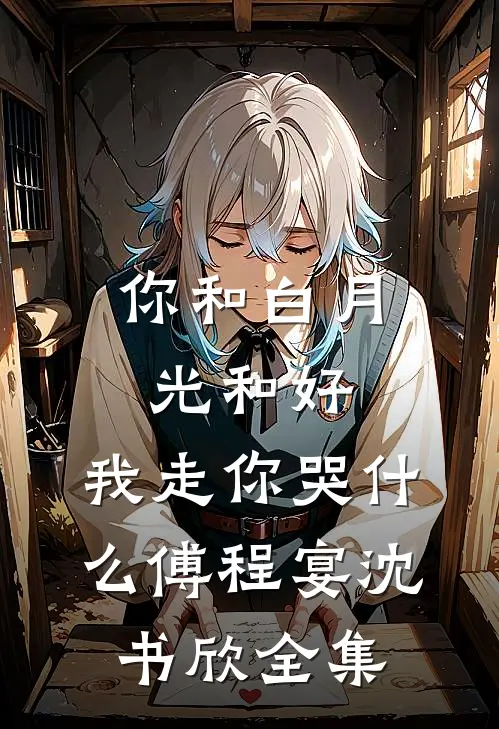 你和白月光和好，我走你哭什么傅程宴沈书欣全集