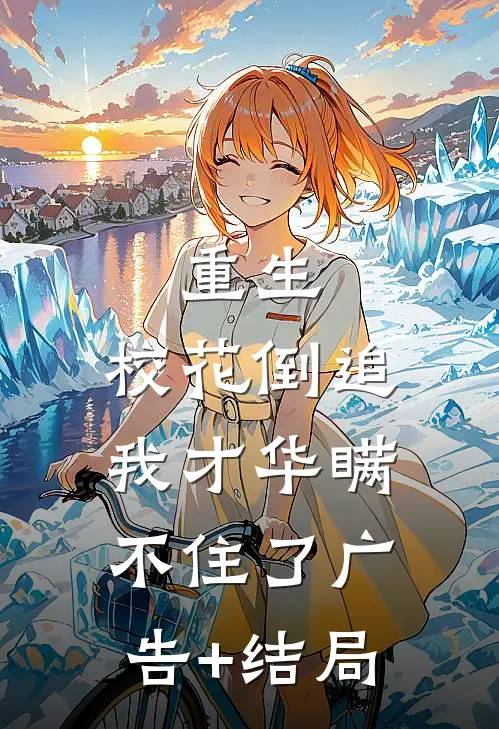 重生：校花倒追，我才华瞒不住了广告+结局