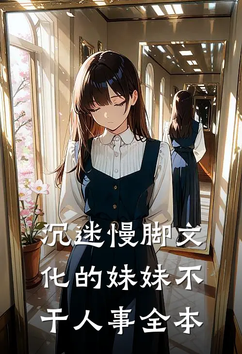 沉迷慢脚文化的妹妹不干人事全本