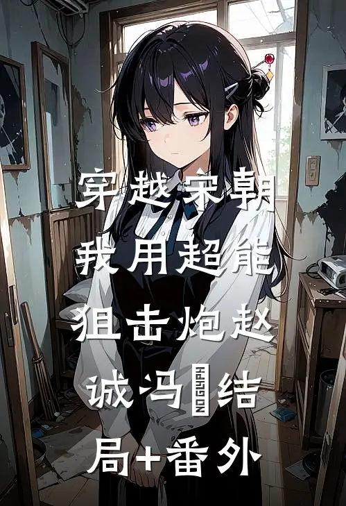 穿越宋朝，我用超能狙击炮赵诚冯澥结局+番外