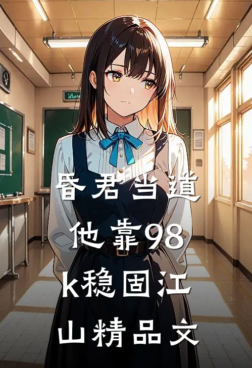昏君当道：他靠98k稳固江山精品文