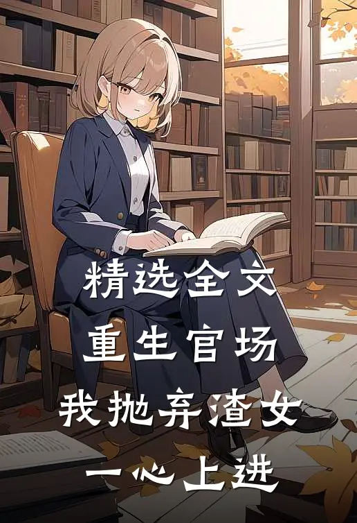 精选全文重生官场：我抛弃渣女，一心上进