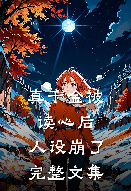 真千金被读心后，人设崩了完整文集