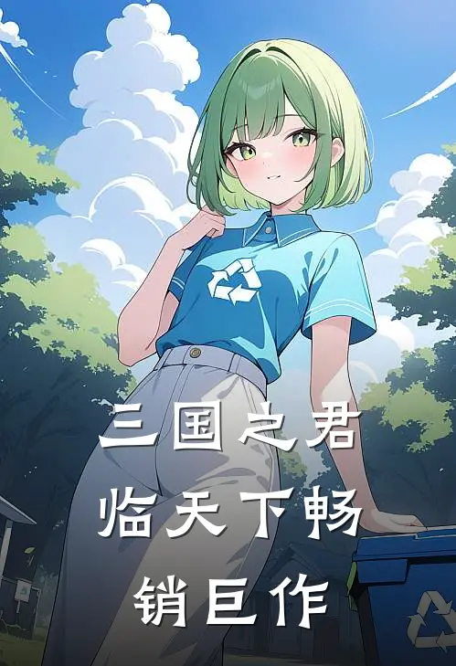 三国之君临天下畅销巨作