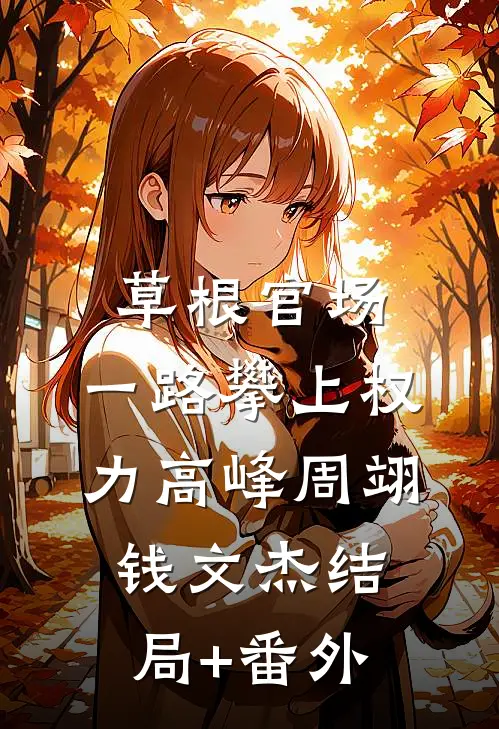 草根官场：一路攀上权力高峰周翊钱文杰结局+番外