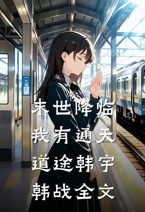 末世降临，我有通天道途韩宇韩战全文