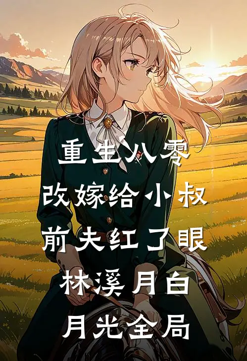 重生八零：改嫁给小叔，前夫红了眼林溪月白月光全局