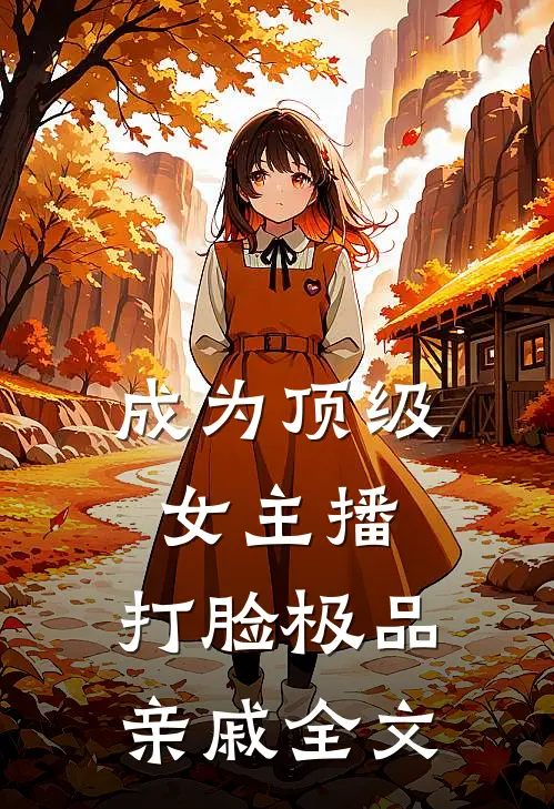 成为顶级女主播，打脸极品亲戚全文