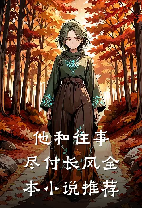 他和往事，尽付长风全本小说推荐