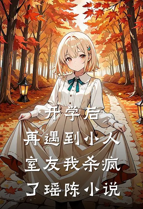 开学后，再遇到小人室友我杀疯了瑶陈小说
