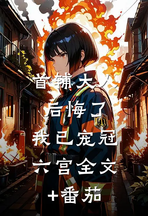 首辅大人后悔了，我已宠冠六宫全文+番茄