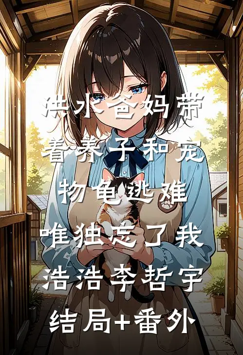 洪水爸妈带着养子和宠物龟逃难，唯独忘了我浩浩李哲宇结局+番外