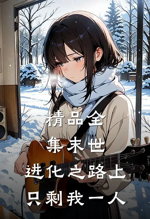 精品全集末世：进化之路上只剩我一人
