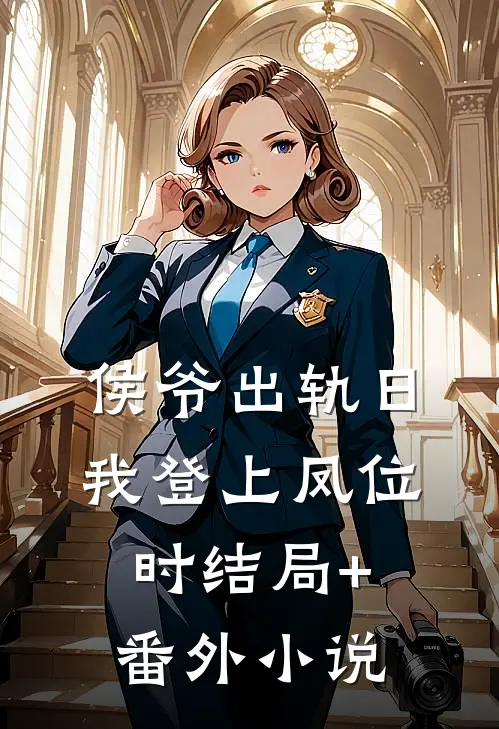 侯爷出轨日，我登上凤位时结局+番外小说