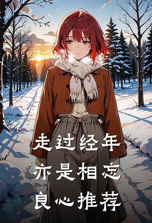 走过经年亦是相忘良心推荐