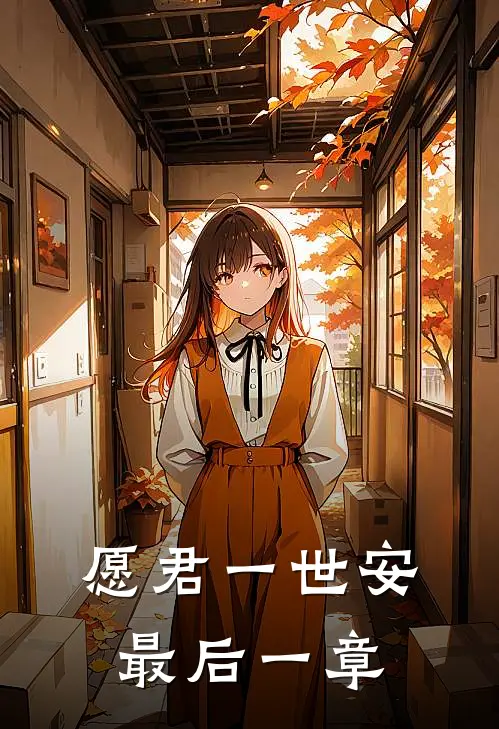 愿君一世安最后一章