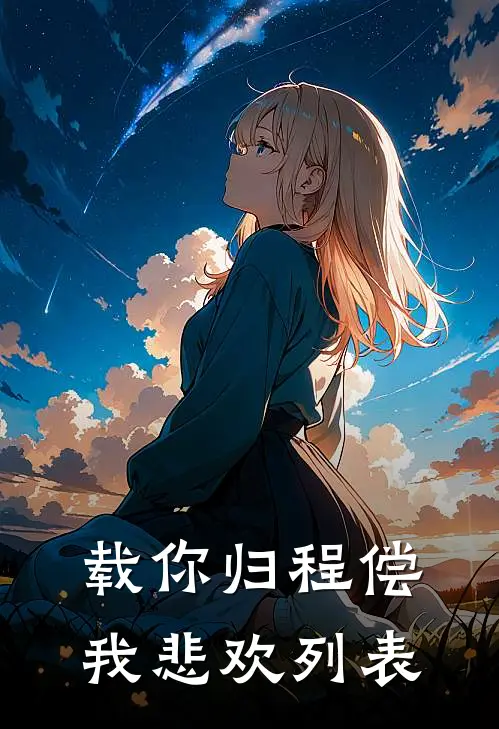 载你归程偿我悲欢列表