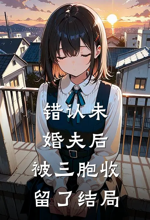 错认未婚夫后，被三胞收留了结局