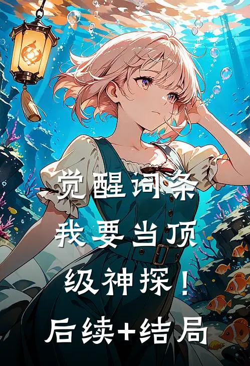 觉醒词条，我要当顶级神探！后续+结局