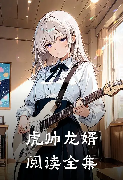 虎帅龙婿阅读全集