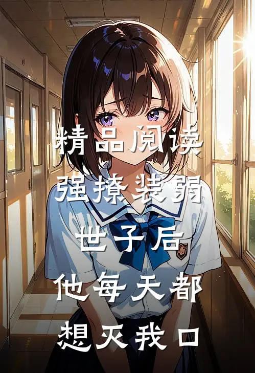 精品阅读强撩装弱世子后，他每天都想灭我口