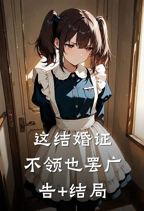 这结婚证，不领也罢广告+结局