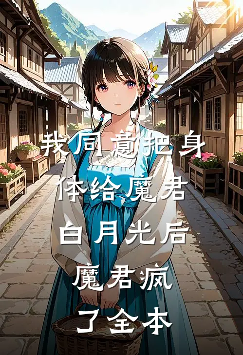 我同意把身体给魔君白月光后，魔君疯了全本