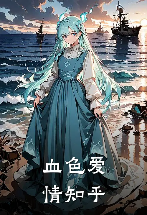 血色爱情知乎