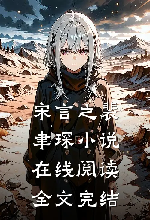 宋言之裴聿琛小说在线阅读全文完结