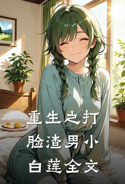 重生之打脸渣男小白莲全文