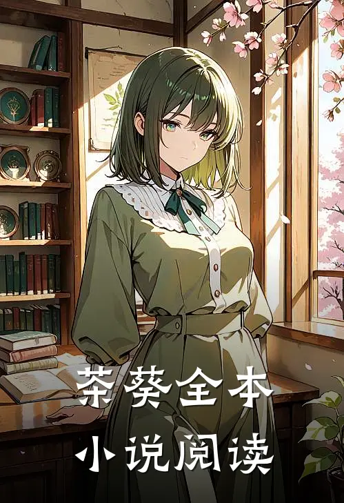 茶葵全本小说阅读