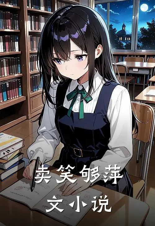 卖笑够萍文小说