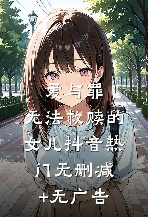 爱与罪：无法救赎的女儿抖音热门无删减+无广告
