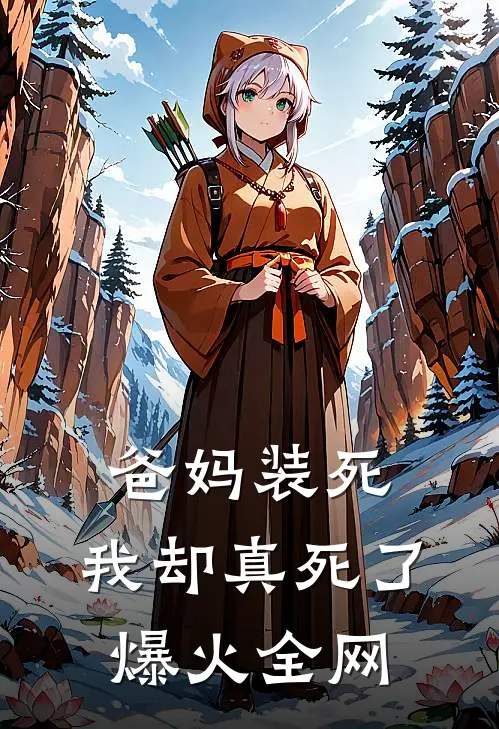 爸妈装死，我却真死了爆火全网