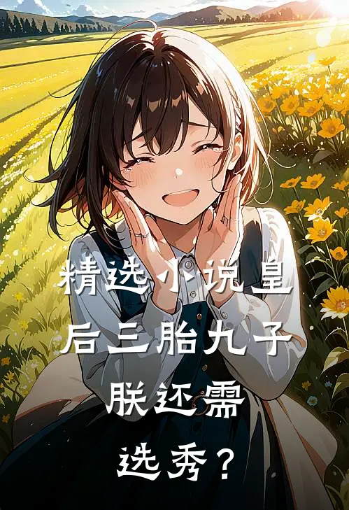 精选小说皇后三胎九子，朕还需选秀？