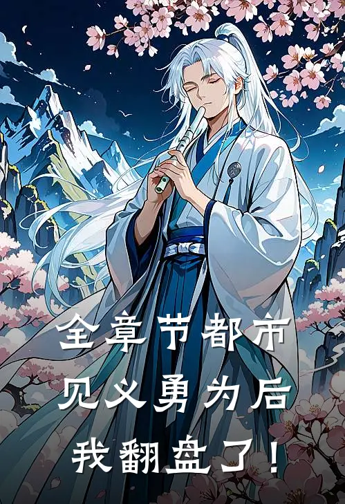 全章节都市：见义勇为后，我翻盘了！