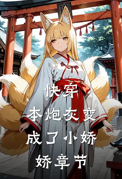 快穿：本炮灰变成了小娇娇章节
