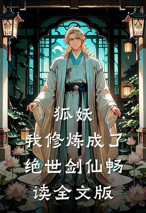狐妖：我修炼成了绝世剑仙畅读全文版