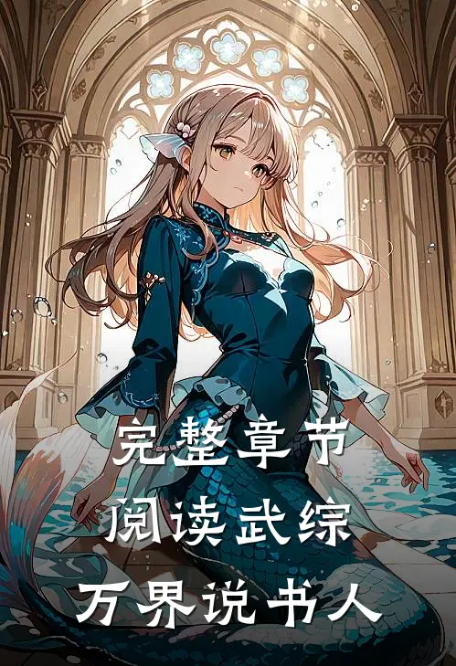 完整章节阅读武综：万界说书人