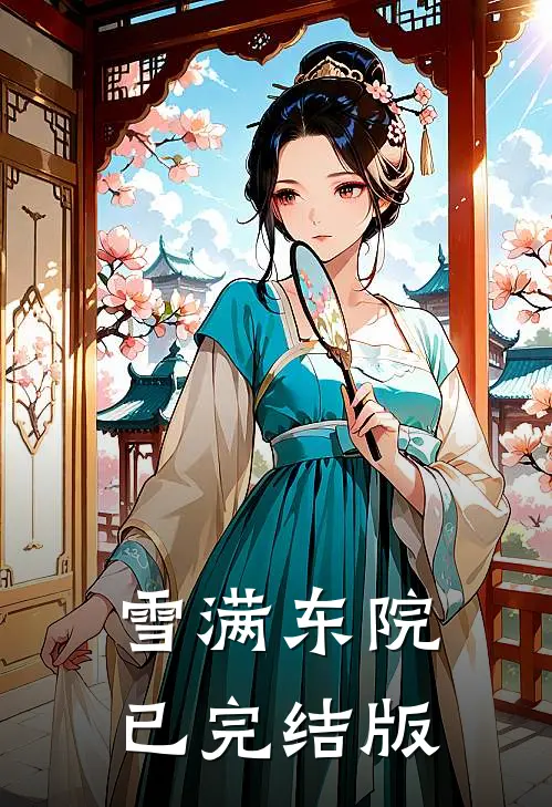 雪满东院已完结版