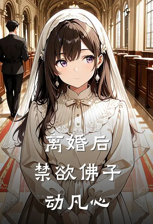 离婚后，禁欲佛子动凡心