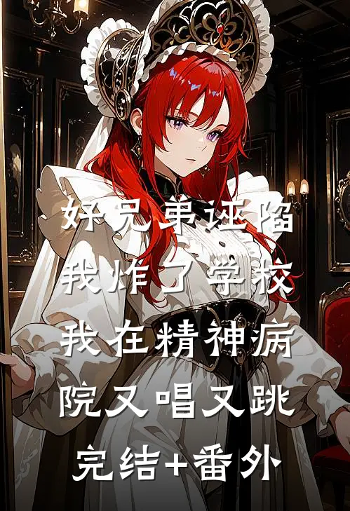 好兄弟诬陷我炸了学校，我在精神病院又唱又跳完结+番外