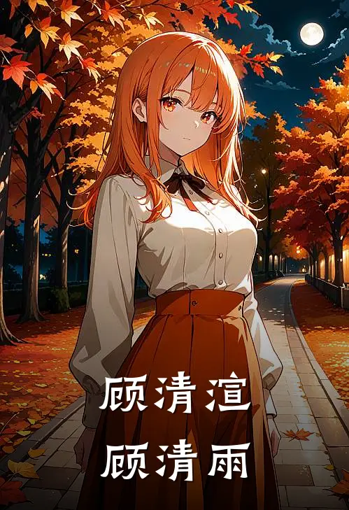 顾清渲顾清雨