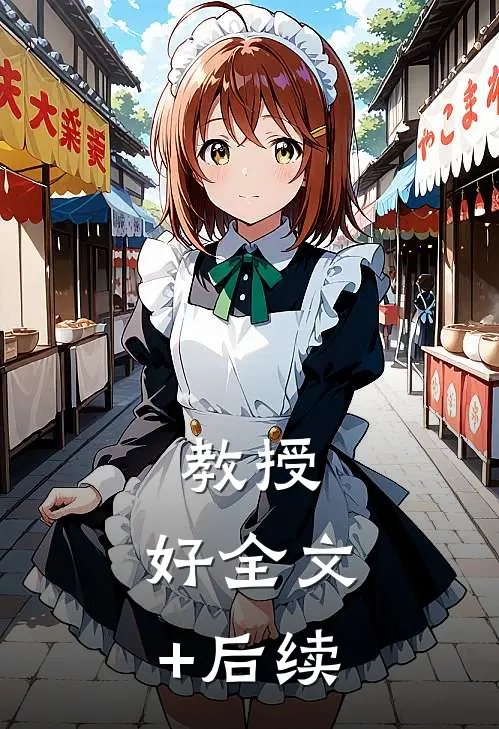 教授，好全文+后续