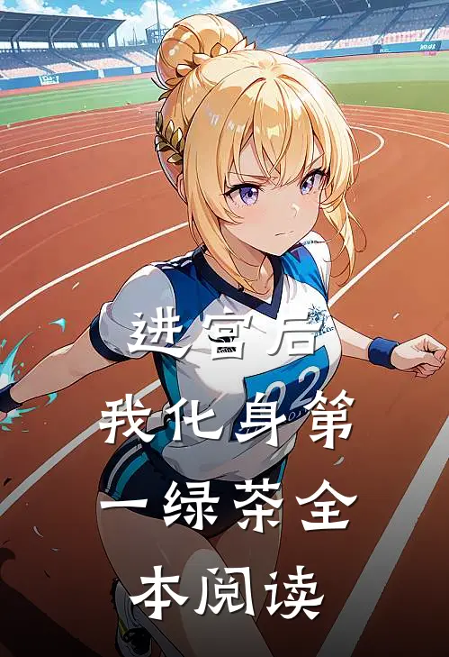 进宫后，我化身第一绿茶全本阅读