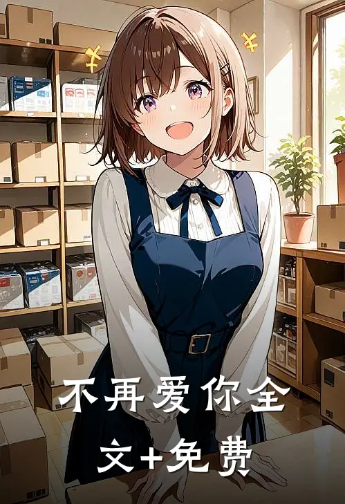 不再爱你全文+免费