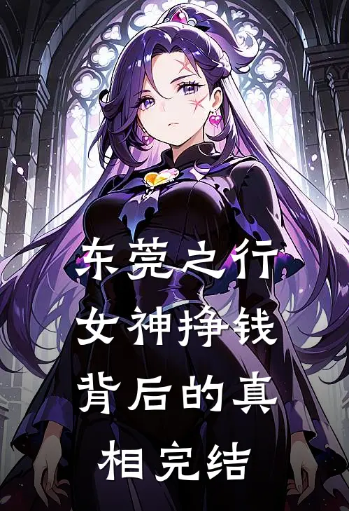 东莞之行：女神挣钱背后的真相完结