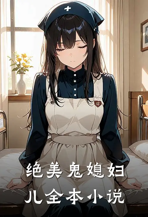 绝美鬼媳妇儿全本小说