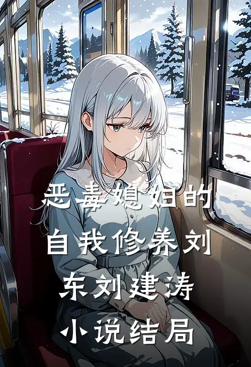 恶毒媳妇的自我修养刘东刘建涛小说结局
