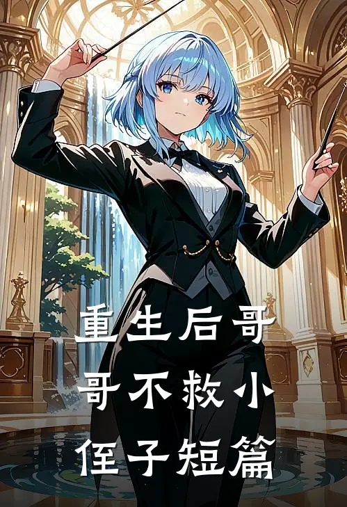 重生后哥哥不救小侄子短篇